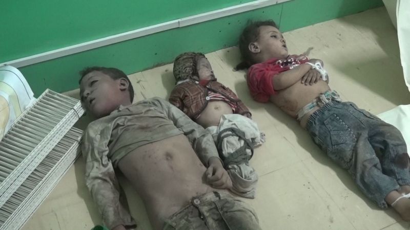 الأمم المتحدة: 250 ألف ضحية جراء العدوان السعودي على اليمن